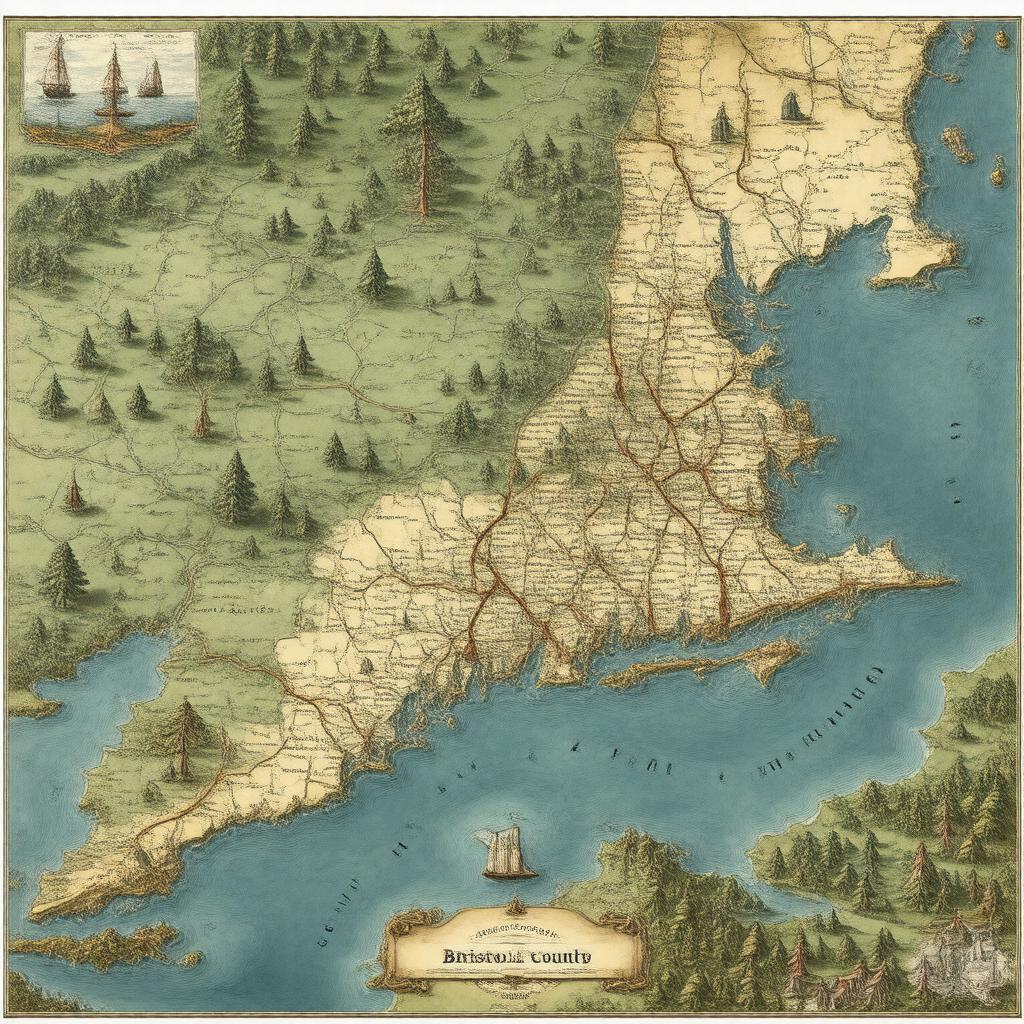 County of Bristol, Massachusetts